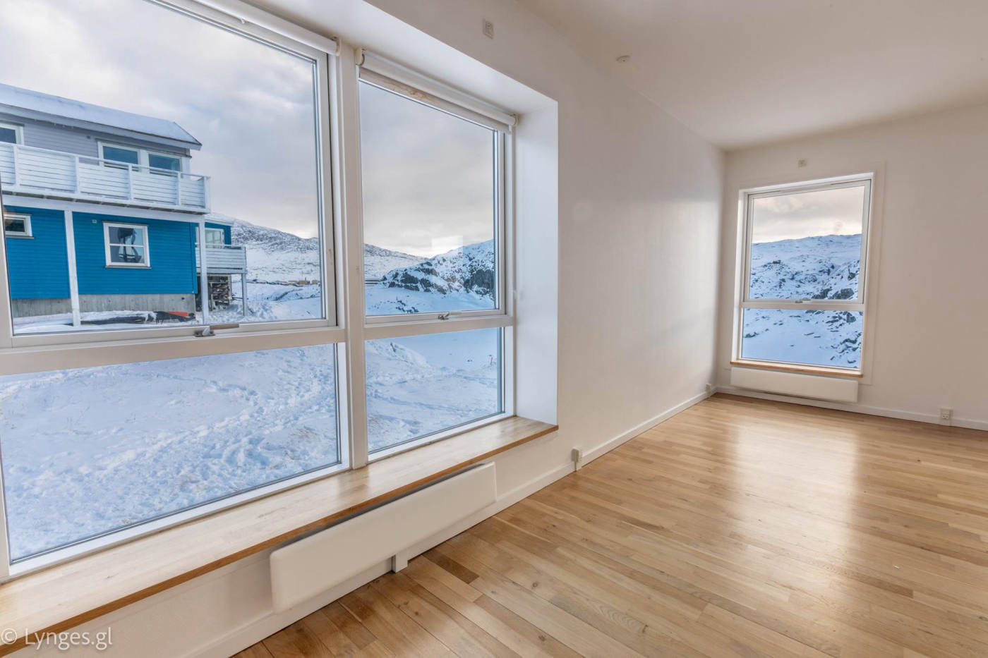 Квартира, 926 м², 334 414$ — FAKTOR